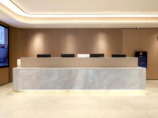 JI Hotel Beijing Yanqing Tower Wanda Plaza - 7