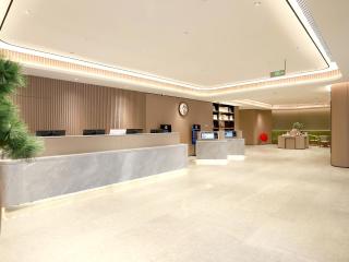 JI Hotel Beijing Yanqing Tower Wanda Plaza - 6