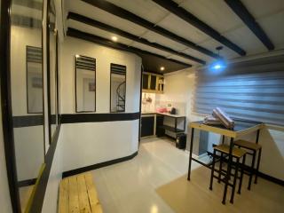 Adorable - 2A, Chill Room - Manila - 9
