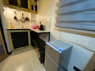 Adorable - 2A, Chill Room - Manila - 2
