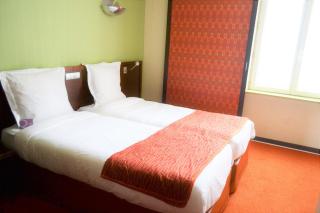 Mercure Strasbourg Centre Gare - 8