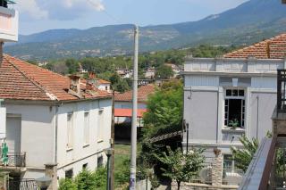 Sarris apartment - Sérvia - 1