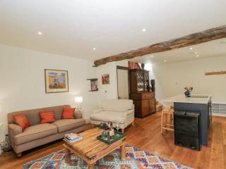 Stable Cottage - 7