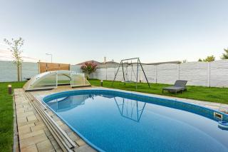 Pet-house - Trstice - 9