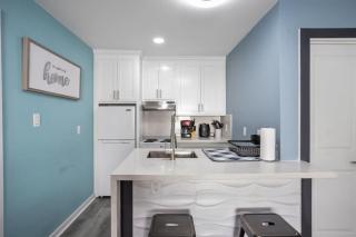 6BR for 18 3 Apts Queens Fulls Central - 6
