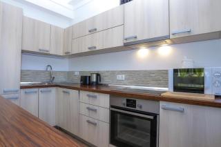 Steinhaus Mediterra mit Pool & Meerblick - Lukoran, Insel Ugljan bei Zadar - 1