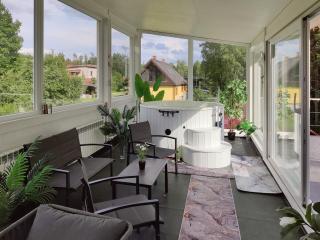 JR Villa Relax - 6