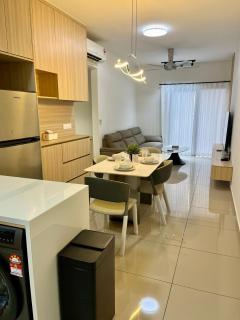 Serenity Luna Suite at M Luna KL - 7