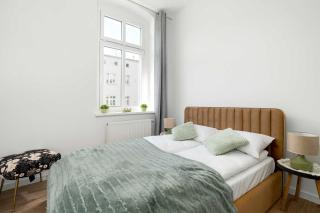 Modern Apartment near MTP Poznań by Noclegi Renters - Poznań - 9