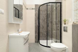 Modern Apartment near MTP Poznań by Noclegi Renters - Poznań - 7