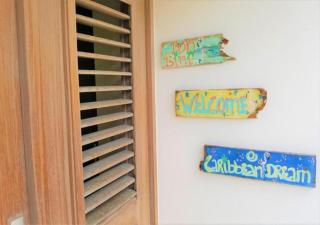 Villa Caribbean Dream Bonaire - 2