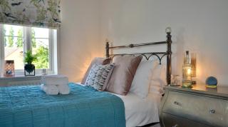 Clocktower Suite - Exeter - 7