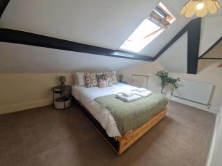 Langdale Loft - Whitby - Whitby - 6