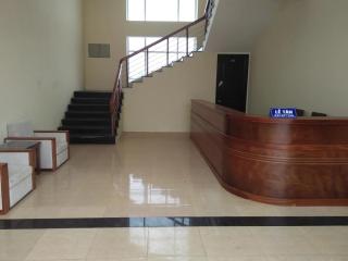 Hồng Ân Motel Quảng Trị - Quảng Trị - 9