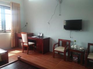 Hồng Ân Motel Quảng Trị - Quảng Trị - 8