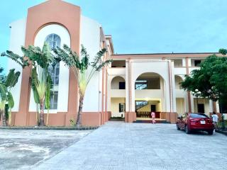 Hồng Ân Motel Quảng Trị - Quảng Trị - 0