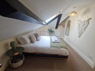 Langdale Loft - Whitby - Whitby - 7