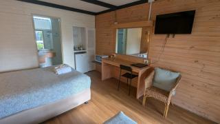 Gloucester Motel Pemberton Manjimup - 2