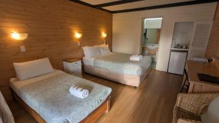 Gloucester Motel Pemberton Manjimup - 4