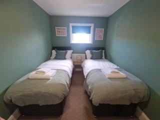 Langdale Loft - Whitby - Whitby - 9