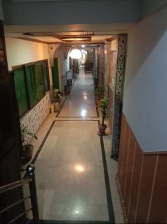 Hotel Crown City - Dargai - 8