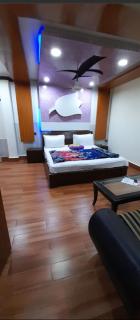 Hotel Crown City - Dargai - 6