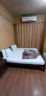 Hotel Crown City - 5