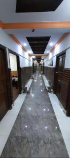 Hotel Crown City - Dargai - 4