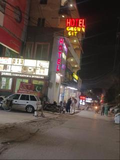 Hotel Crown City - Dargai - 3