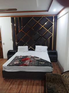 Hotel Crown City - Dargai - 1
