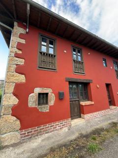 La Casería de Los Hevia 1 y 2 - Arriondas - 5