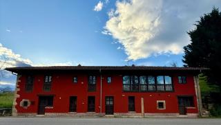 La Casería de Los Hevia 1 y 2 - Arriondas - 7
