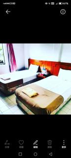 Regent hotel - Mentekab - 4