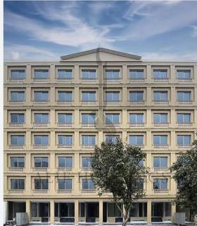 Effile view apartment - 9