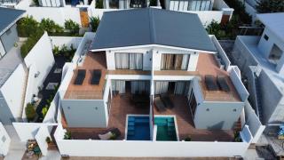 Villa Yin 2Br Oasis with Private Pool - 0