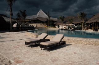 ARYA Sumba Resort - Kodi - - 3