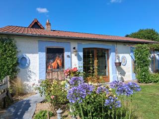 le cottage - Martin-Église - 4