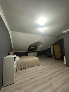Trabzon villa - Akçaabat - 2