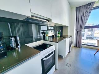 Harf502 Luxurious Studio W Beach - 2