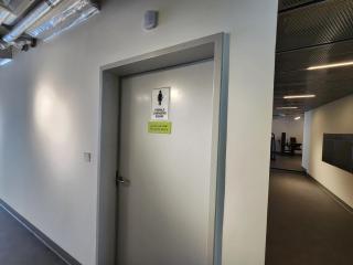 Harf502 Luxurious Studio W Beach - Abu Dhabi - 2