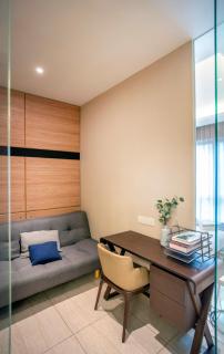 Dorsett Residences Sri Hartamas Free Parking by COBNB Mont Kiara Kuala Lumpur - 4