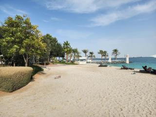 Harf502 Luxurious Studio W Beach - 0