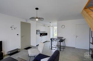 Petunia - Maison - Parking - 6