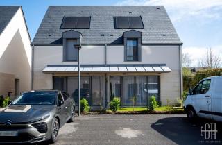 Petunia - Maison - Parking - 5