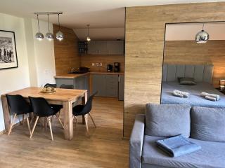 Apartmány Gryf Harrachov - 6