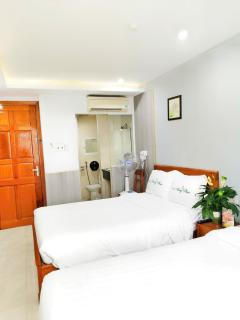 Hồng Phúc 5 Hotel - 5