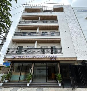 Hotel Orelio by TGH, kempegowda Airport Road - 0