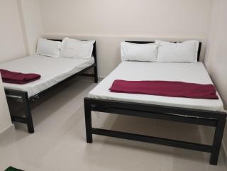 Alibaba Rooms - 2