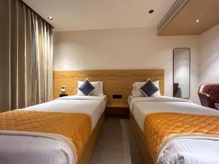 Hotel Orelio by TGH, kempegowda Airport Road - 9