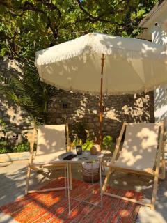 Nika's Guest House - Berat - 9